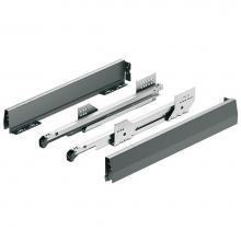 Hafele 551.54.326 - Moovit Matrix 50 Set St Anthr 92/550Mm