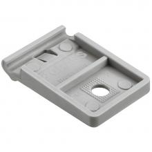 Hafele 551.90.570 - Nova Pro Scala Frt Btm Con F/Inset Dr Pl