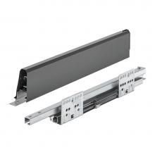 Hafele 552.03.433 - Matrix Box S35 Exp Dwl Anth 84X400Mm