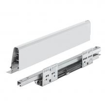 Hafele 552.03.733 - Matrix Box S35 Exp Dwl White 84X400Mm