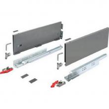 Hafele 552.28.636 - Matrix Box Slim A30 P2O Gr 175X550Mm