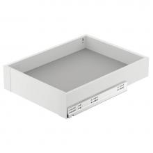 Hafele 552.31.790 - Matrix A30 Inner Front Bracket Wh H89