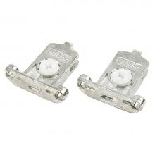 Hafele 552.69.992 - Mx Box S35 Fro.Fix.Brack.Zi.Scrw.Fix.