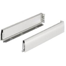 Hafele 553.10.746 - Grass Nova Pro P930 Drw St Met 122X450Mm