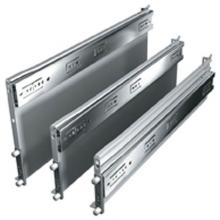 Hafele 553.31.836 - Grass Zbox 6423/550 St Wh 213X550Mm