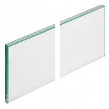 Hafele 553.60.144 - Glass Panel Matrix Box P Frosted   450Mm