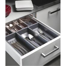 Hafele 556.55.369 - Cutlery Ins Sky 510X850Mm Pl Slate Gr