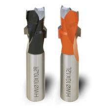 Hafele 558.18.991 - Grass Ecopress 10Mm Csk Drill Bit Lh