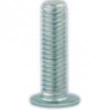 Hafele 634.50.936 - Screw M8 X 60Mm St