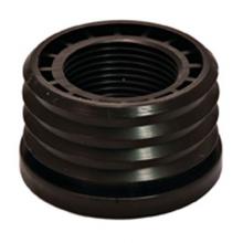 Hafele 635.01.006 - Insert Plastic Black