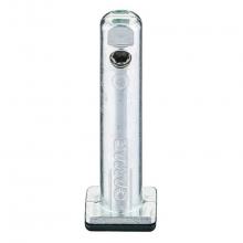 Hafele 637.24.023 - Insert Leveler 70Mm X Diam 12Mm Zinc Pl