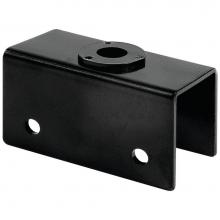 Hafele 637.95.324 - U-Bracket St Blk I/D equal 26Mm M10