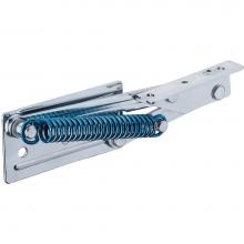 Hafele 643.01.525 - Bench Seat Hinge 12Kg St Zn