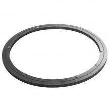 Hafele 646.19.101 - Turntable 360D 100Kg Pl Brn 440Mm