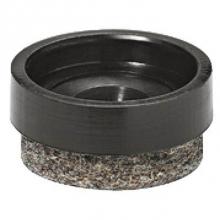 Hafele 650.24.330 - Qclick Slim Glide 17Mm Ult Soft Silencer