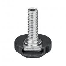 Hafele 650.24.491 - Quickclick Threaded Base M10 X 25Mm