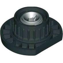 Hafele 651.16.300 - Leveler Adjustable Pl Bl 30Mm 175Kg