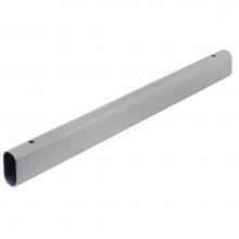 Hafele 654.12.220 - Idea Rl F/Flatline Tbl Sys 1960Mm Sil Al