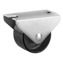 Hafele 661.23.304 - Coalbox Caster St Zip 20Kg 25Mm