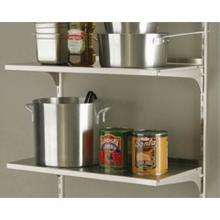 Hafele 774.20.269 - KandV 87 Super-D Sgl-Slt Std St Anochr 96