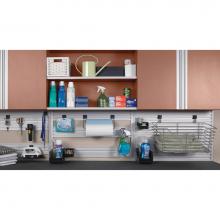 Hafele 792.00.002 - Omni Track Ready Pack Track Kit