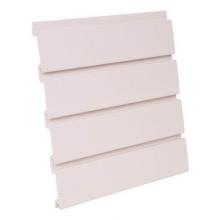 Hafele 792.10.731 - Handiwall Panel Pvc Ant White 12''X8'' 4Pk