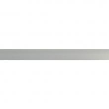 Hafele 792.11.950 - Handi Clr Strip 96'' Slvr 30Pk