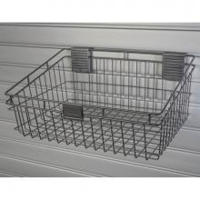 Hafele 792.12.030 - Handi Basket Steel 12'' X 24''