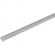 Hafele 793.00.319 - S 80 Div Prof 3/4''Drs Mat Alu 9'' 10 1/8