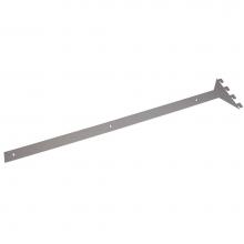 Hafele 793.00.425 - Shelf Bracket Set 457Mm St Silv