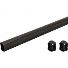 Hafele 801.78.195 - Signature Wdrb Tb Al Orb 47 15/16'' plus Supp