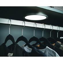 Hafele 801.78.395 - Signature Wdrb Tb Al Sl/Gr 47 15/16'' plus Sup