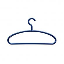 Hafele 804.58.250 - Coat-Trouser Hanger Open Ring Bu.S