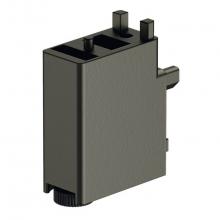 Hafele 806.51.540 - Versatile Lwr Conn Pro Zamak Gr