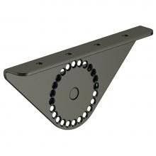 Hafele 806.52.530 - Versatile Flex Tab Conn Zamak Gr