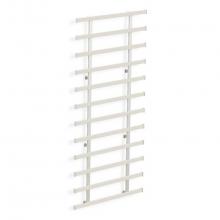 Hafele 807.73.080 - Symphony 66''X35'' Matt Gold Oyster