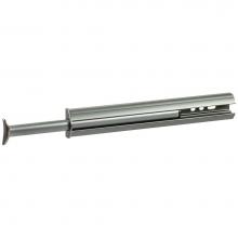 Hafele 808.71.301 - Syn El Closet Valet Al/Zn Sl/Gr 11 3/4