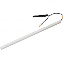 Hafele 833.71.015 - Led2029 12V 36'' 3000K Gl Edge Extr W/Cbl