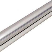 Hafele 833.71.067 - Wardrobe Kit W/Led2037 3000K Al Chp 36In