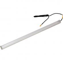Hafele 833.71.179 - Led2037 12V 3000K Angl Rec Bar 30In