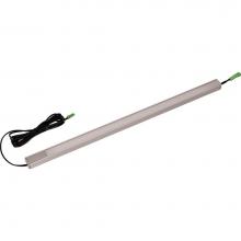 Hafele 833.76.182 - Led3015 24V/11.3W 33In 4000K Surf Inl Sw