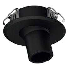 Hafele 833.72.076 - Led2093 12V 1.0W 30K Cri90 Black 2M