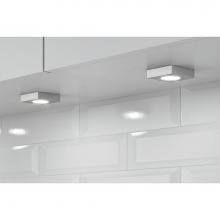 Hafele 833.72.196 - Led2025/2026 12V Surf Ring Sq Pl Brn