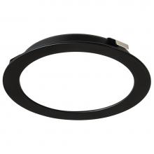 Hafele 833.72.422 - Led2047 12V 3W 5000K Black Matt Cri greater than 83