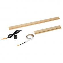 Hafele 833.73.585 - Led2030 Drawer Kit 12V/3.0W 24In Cw