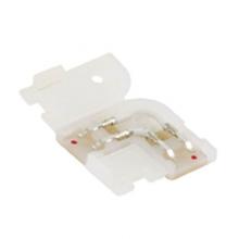 Hafele 833.73.733 - Led2029/2037 12V Ribbon Corner Con Pl Wh