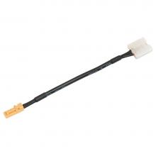 Hafele 833.73.739 - Lead F/ Ribbon 12V 10Mm 2000Mm Bl