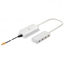 Hafele 833.73.750 - Loox Multi-White Control Box 12V 30W