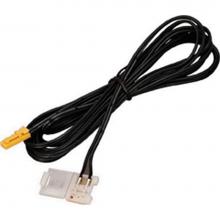 Hafele 833.74.871 - Loox Led 12V 2013 Rbn Drvr Conn Cble 2M