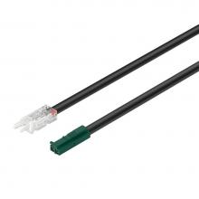 Hafele 833.93.741 - Loox 5 Lead Ribbon 5Mm 24V 0.1M